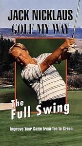 jack nicklaus movie